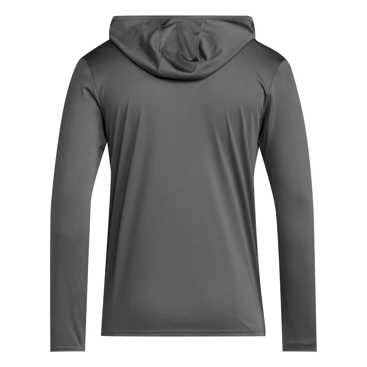 adidas Men's D4T Long Sleeve Lightweight Hoodie