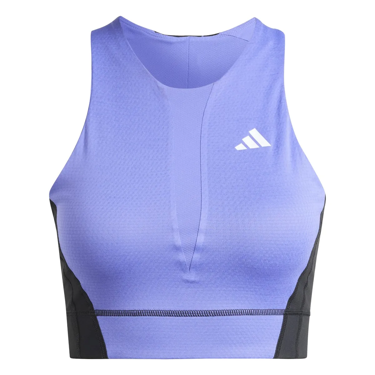 adidas Women's Tennis Pro Crop Top