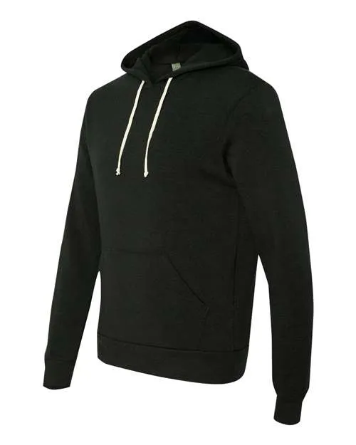 Alternative Men's Challenger Eco-Fleece Hooded Sweatshirt