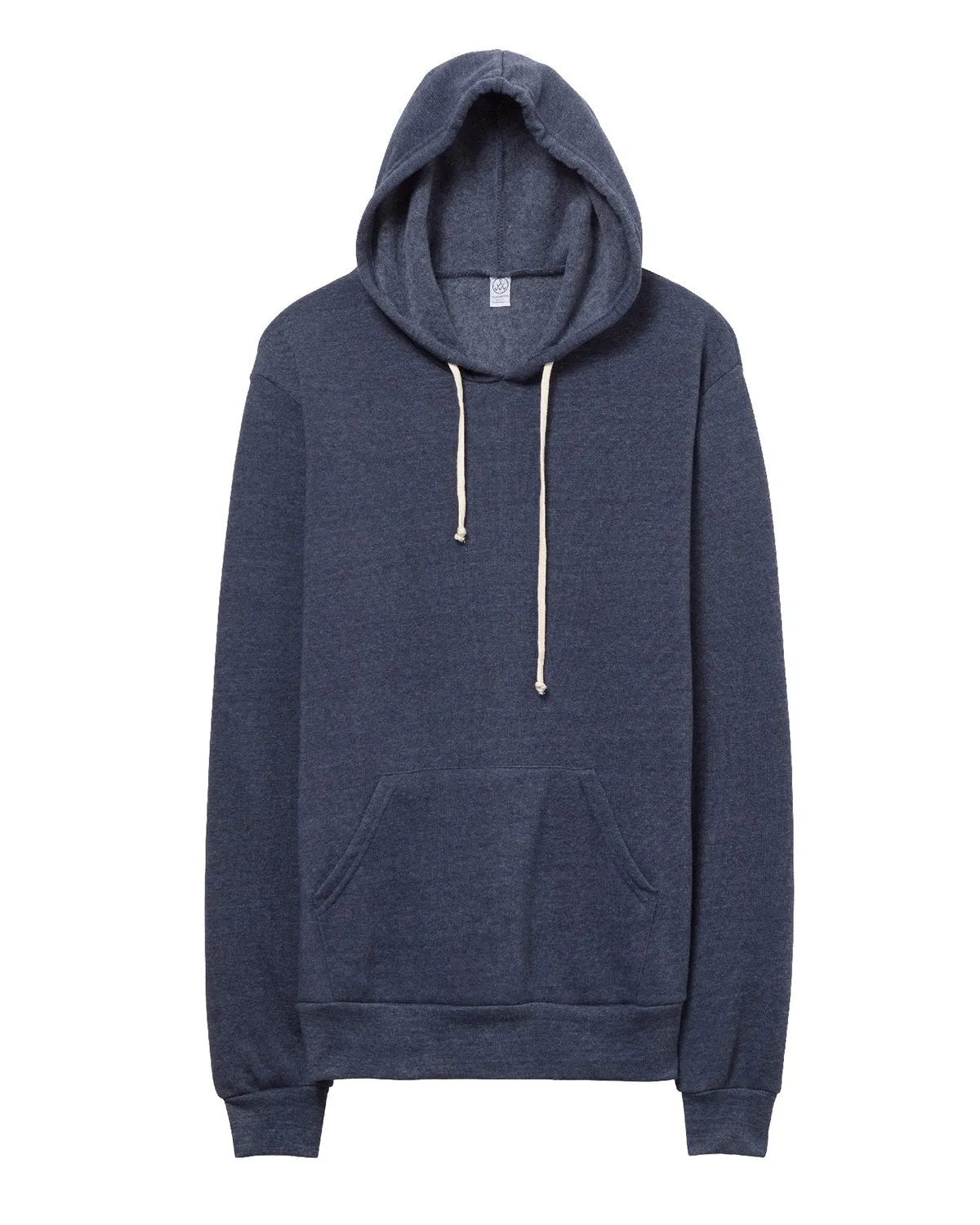 Alternative Men's Challenger Eco-Fleece Hooded Sweatshirt