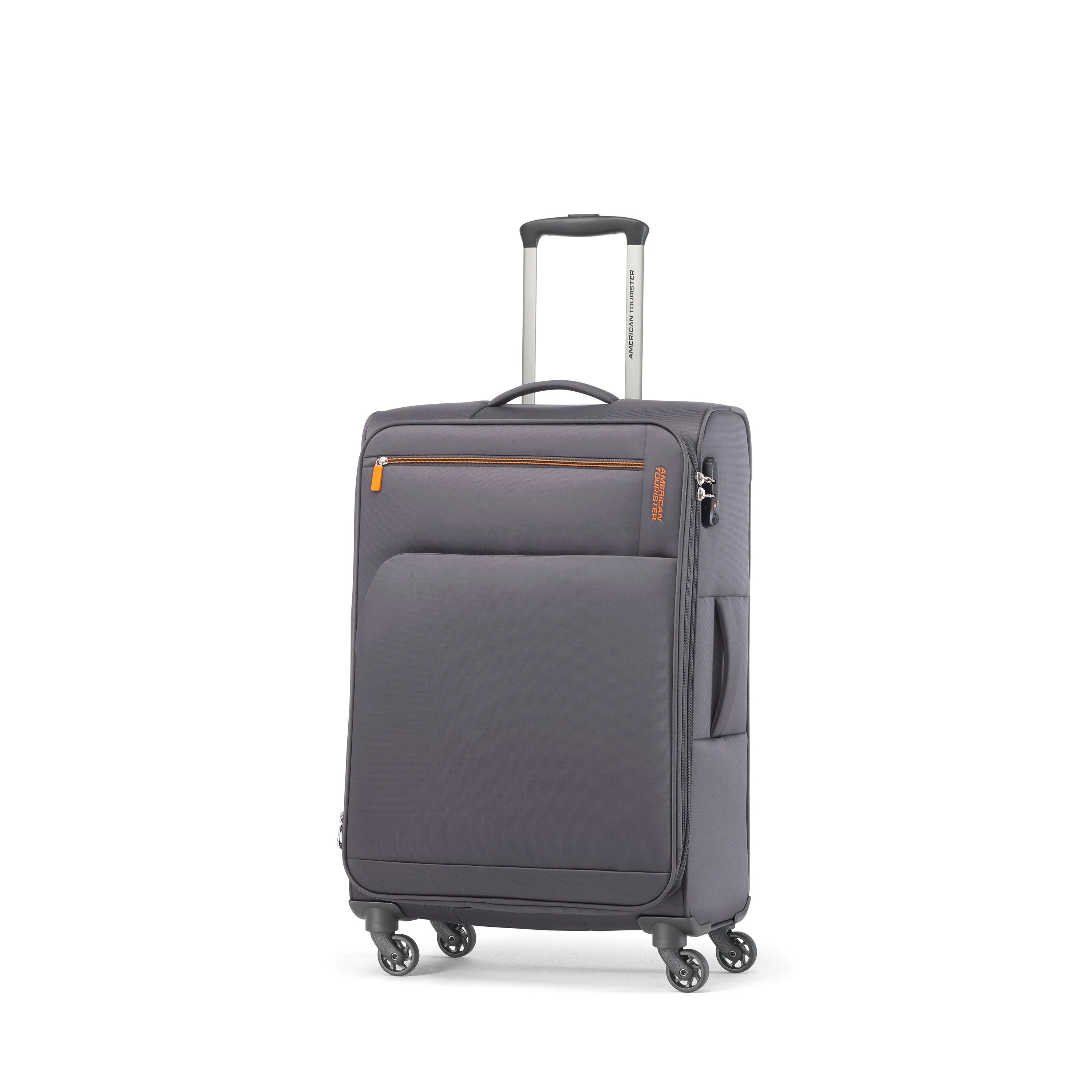 American Tourister Bayview NXT Spinner Medium