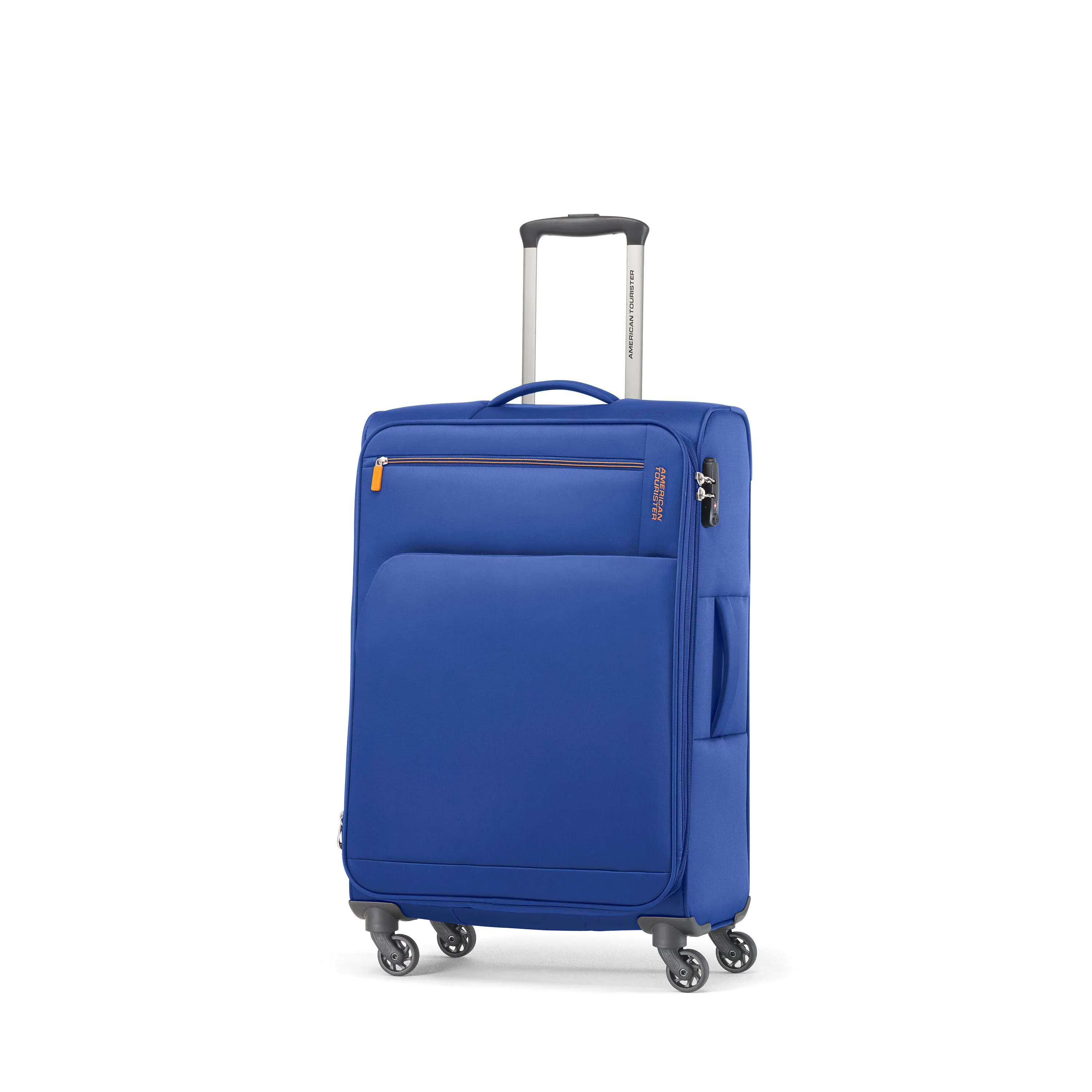 American Tourister Bayview NXT Spinner Medium