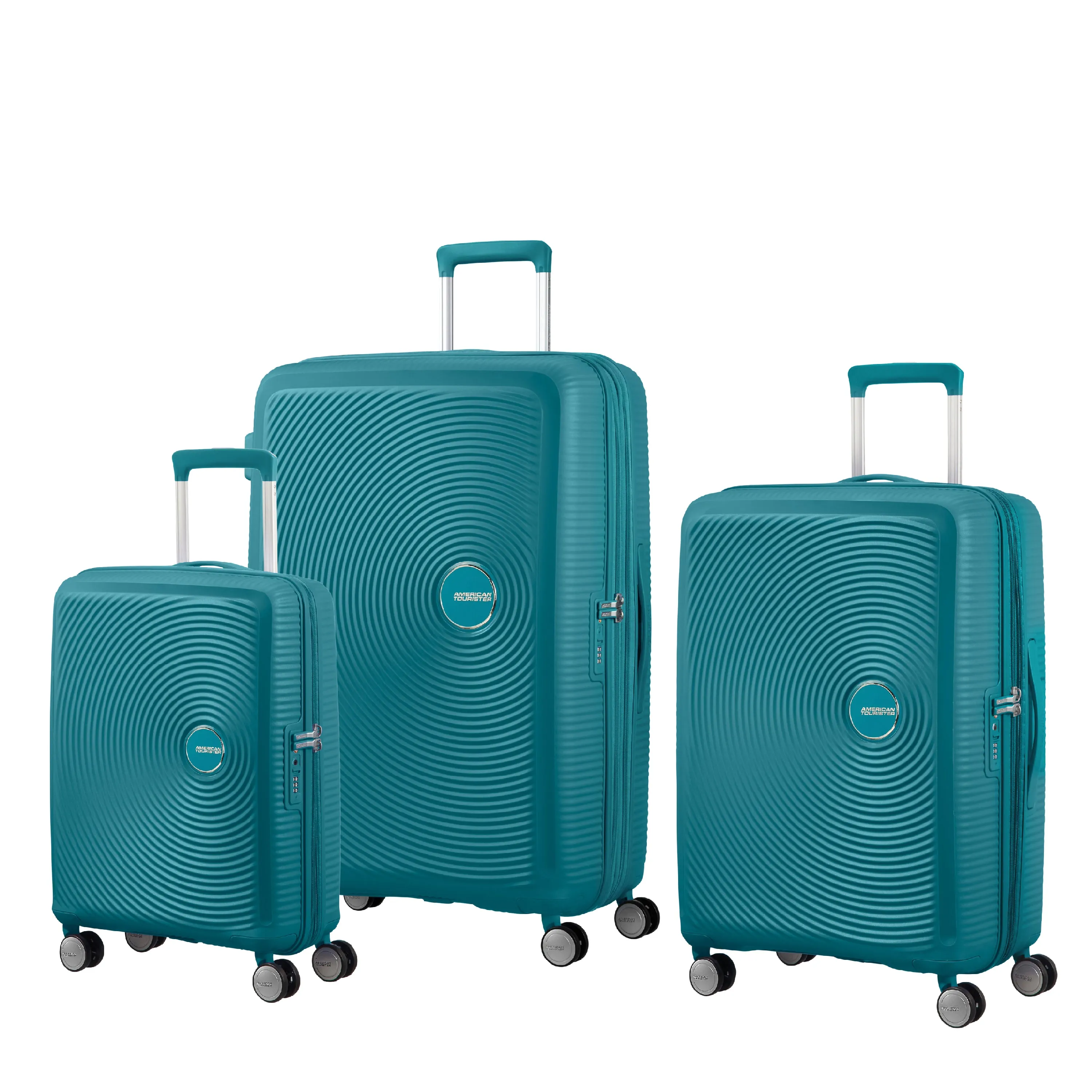 American Tourister Curio Spinner Large