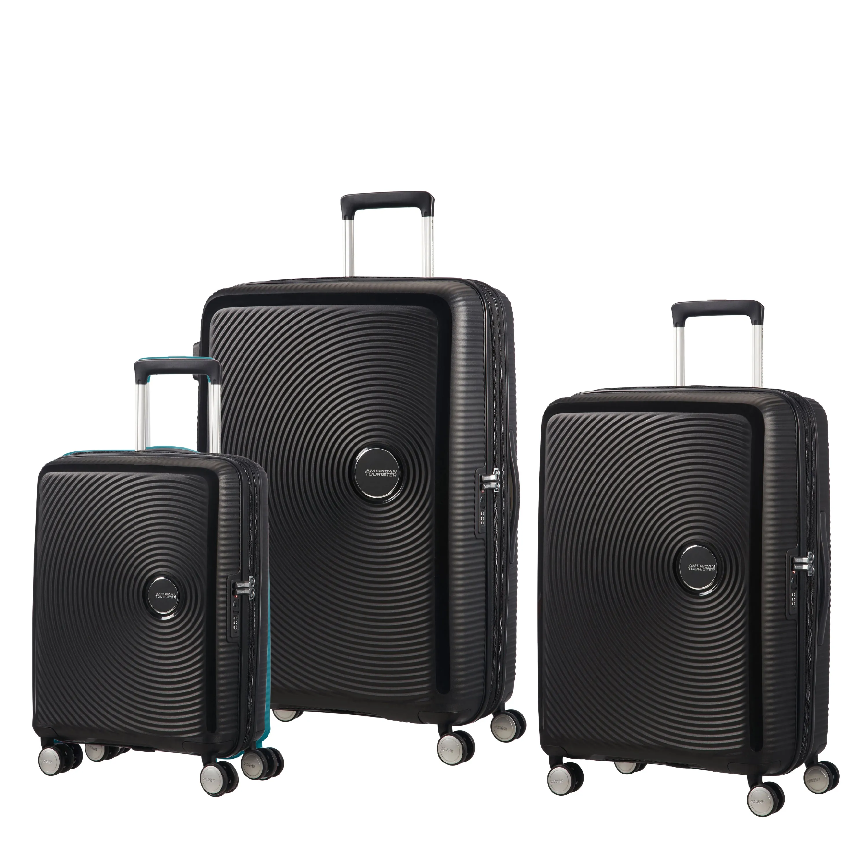 American Tourister Curio Spinner Large