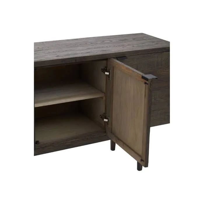 Asher Sideboard in Oak Wood