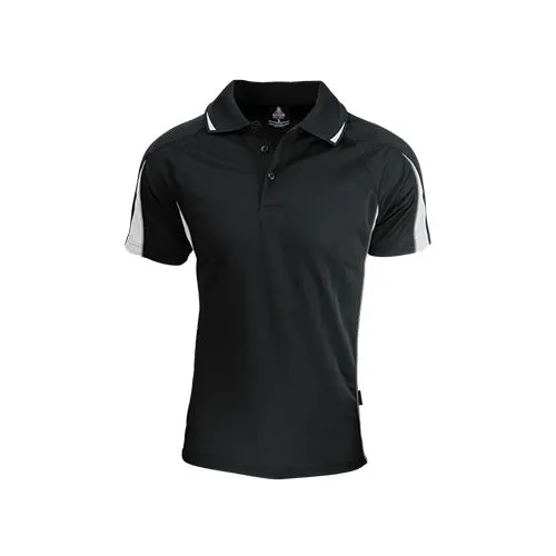 Aussie Pacific | Eureka Mens Polo | 1304