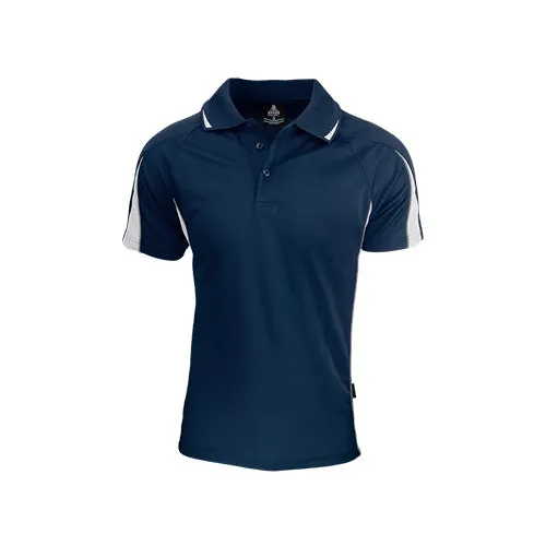 Aussie Pacific | Eureka Mens Polo | 1304