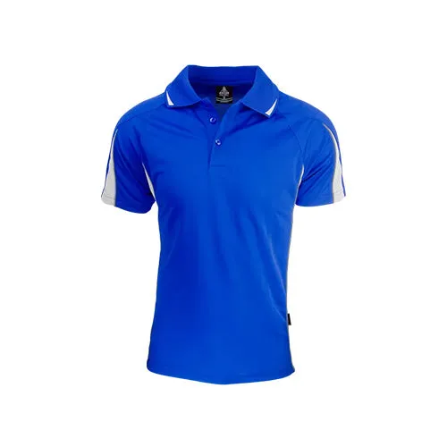 Aussie Pacific | Eureka Mens Polo | 1304