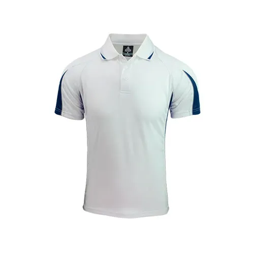 Aussie Pacific | Eureka Mens Polo | 1304