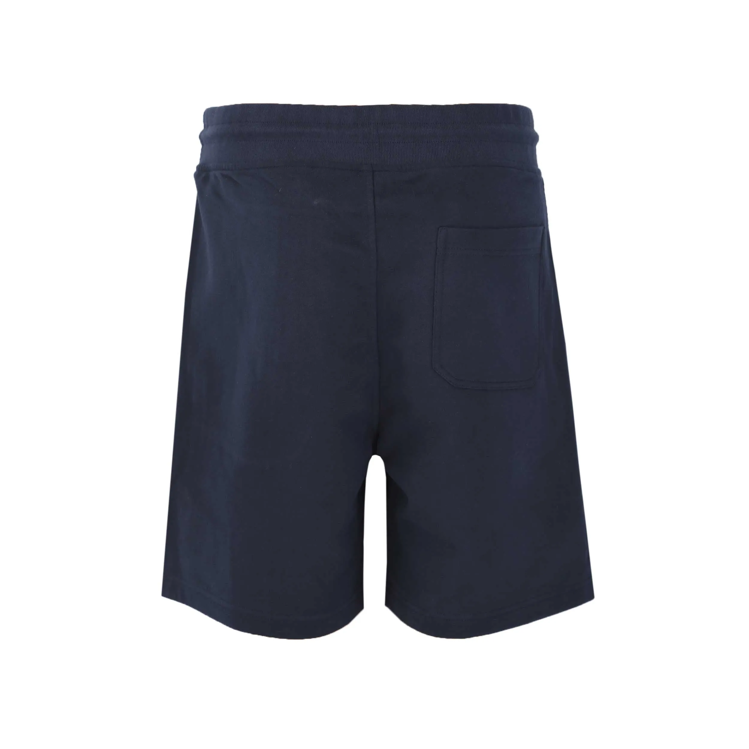 Belstaff Sweat Short in Navy