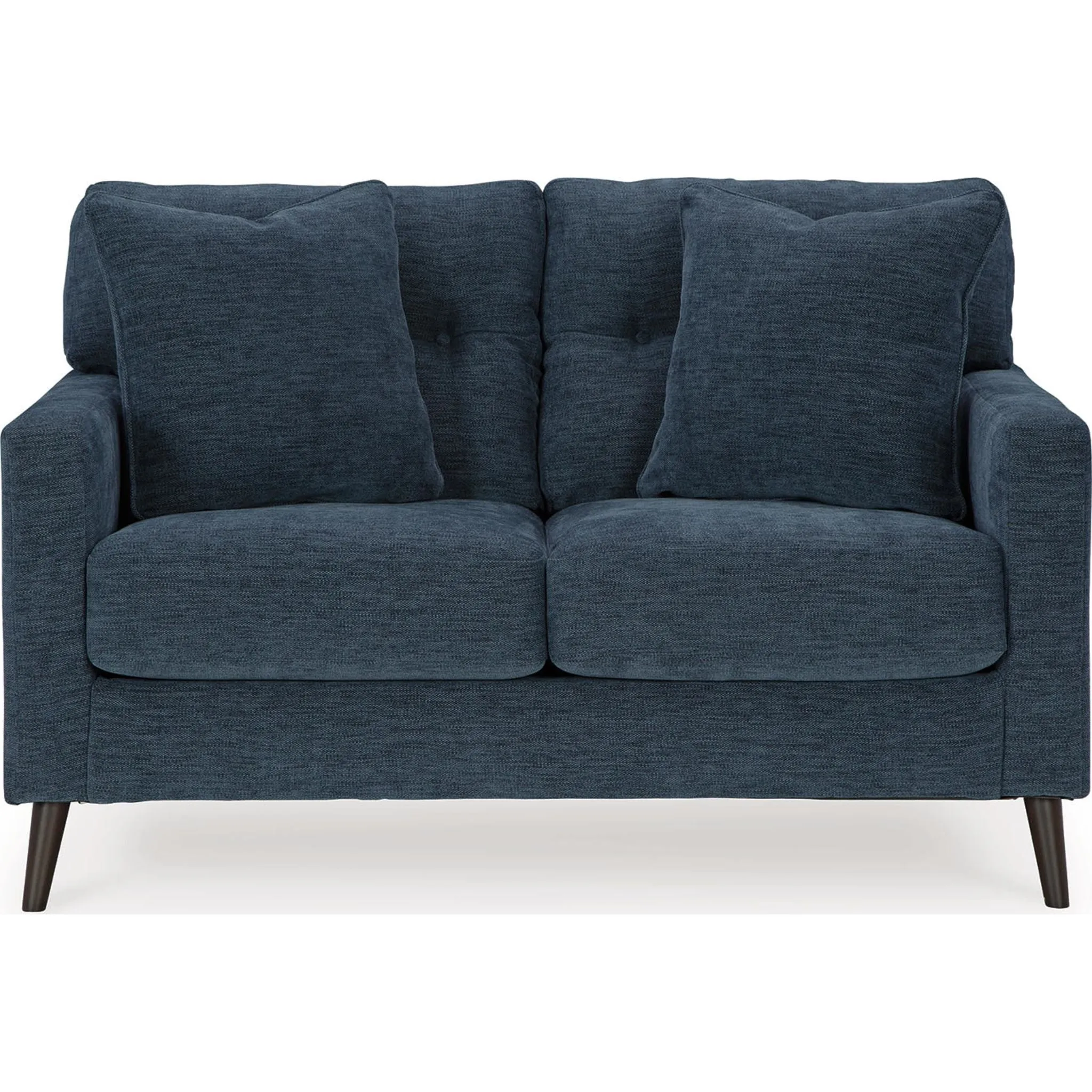 Bixler Loveseat