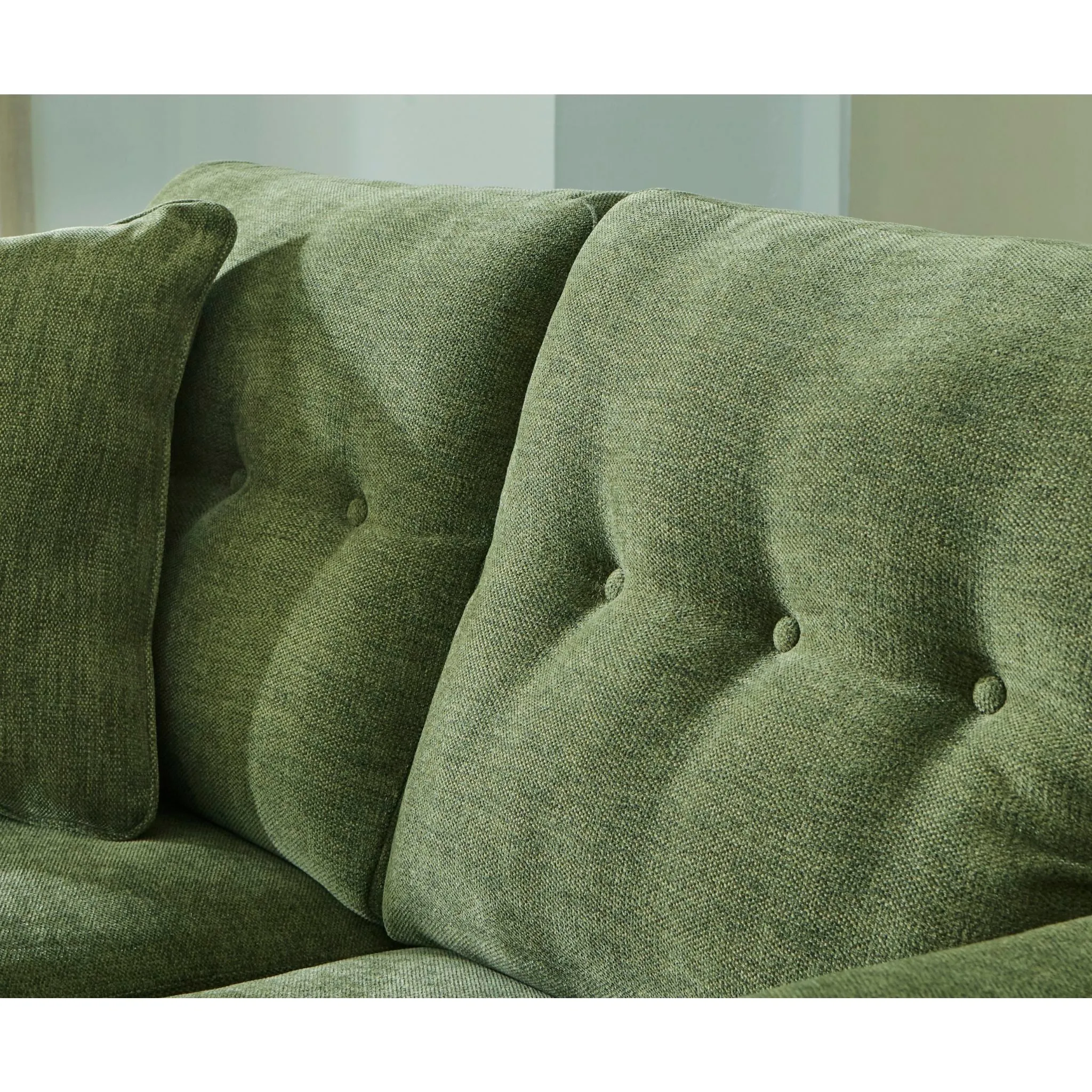 Bixler Loveseat