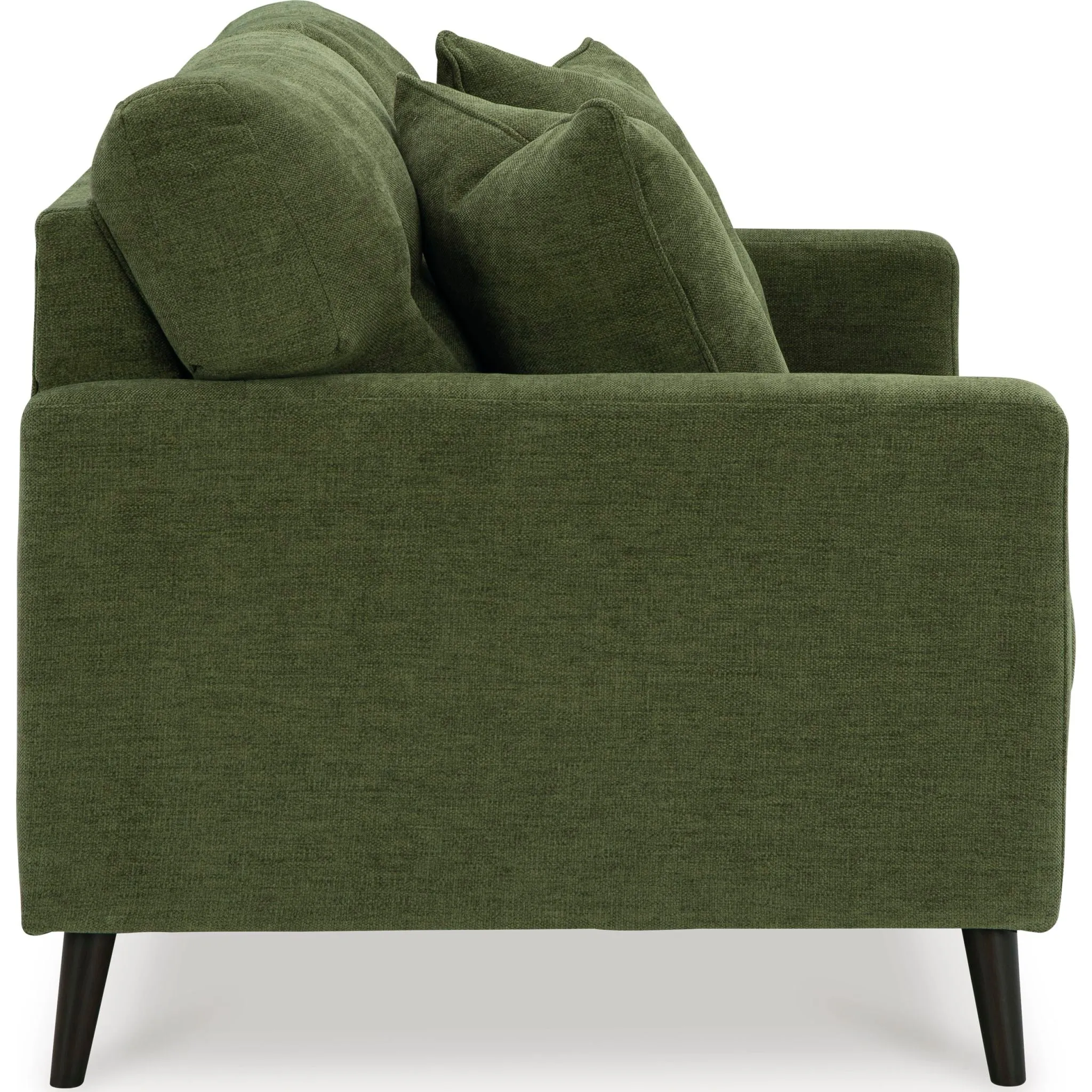 Bixler Loveseat