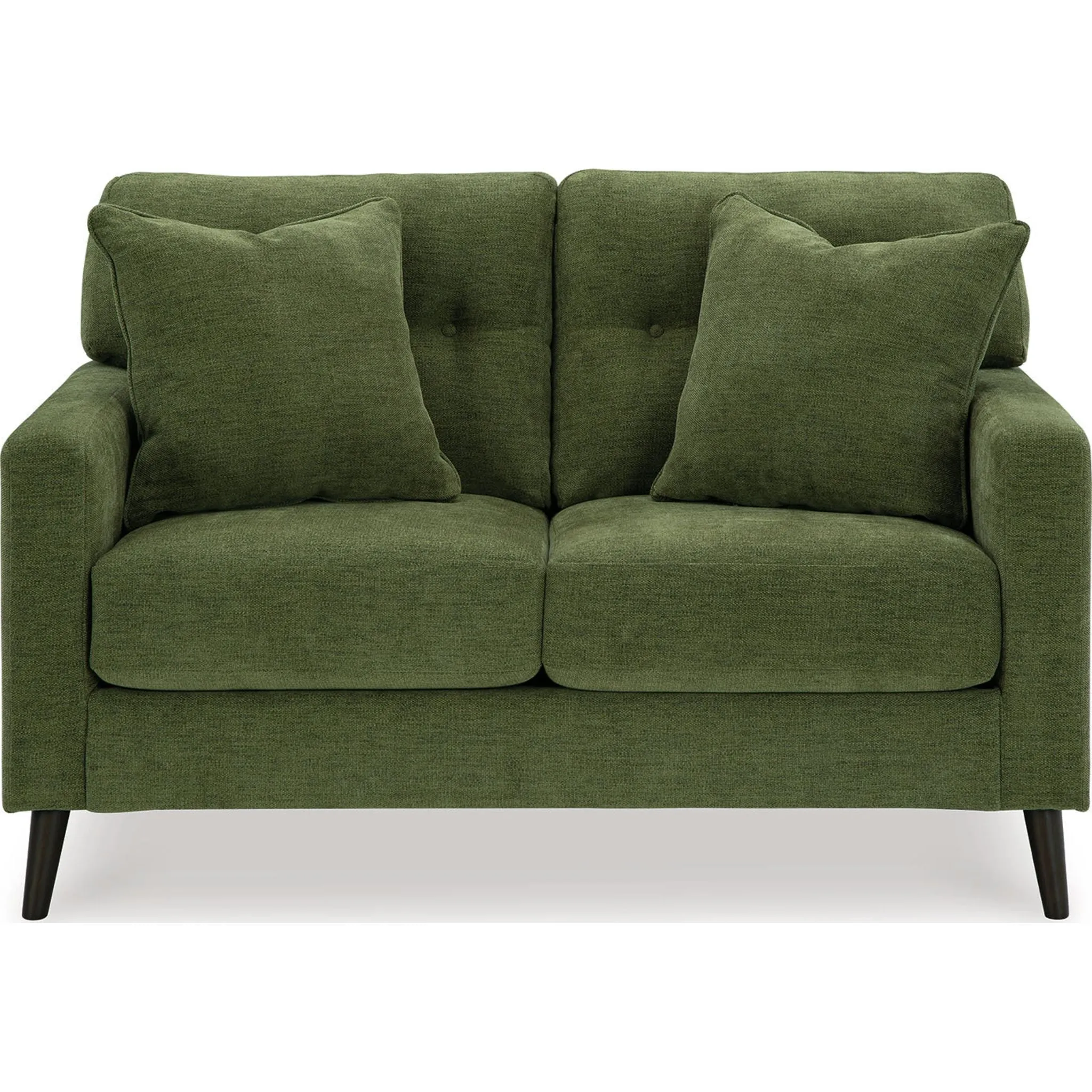 Bixler Loveseat