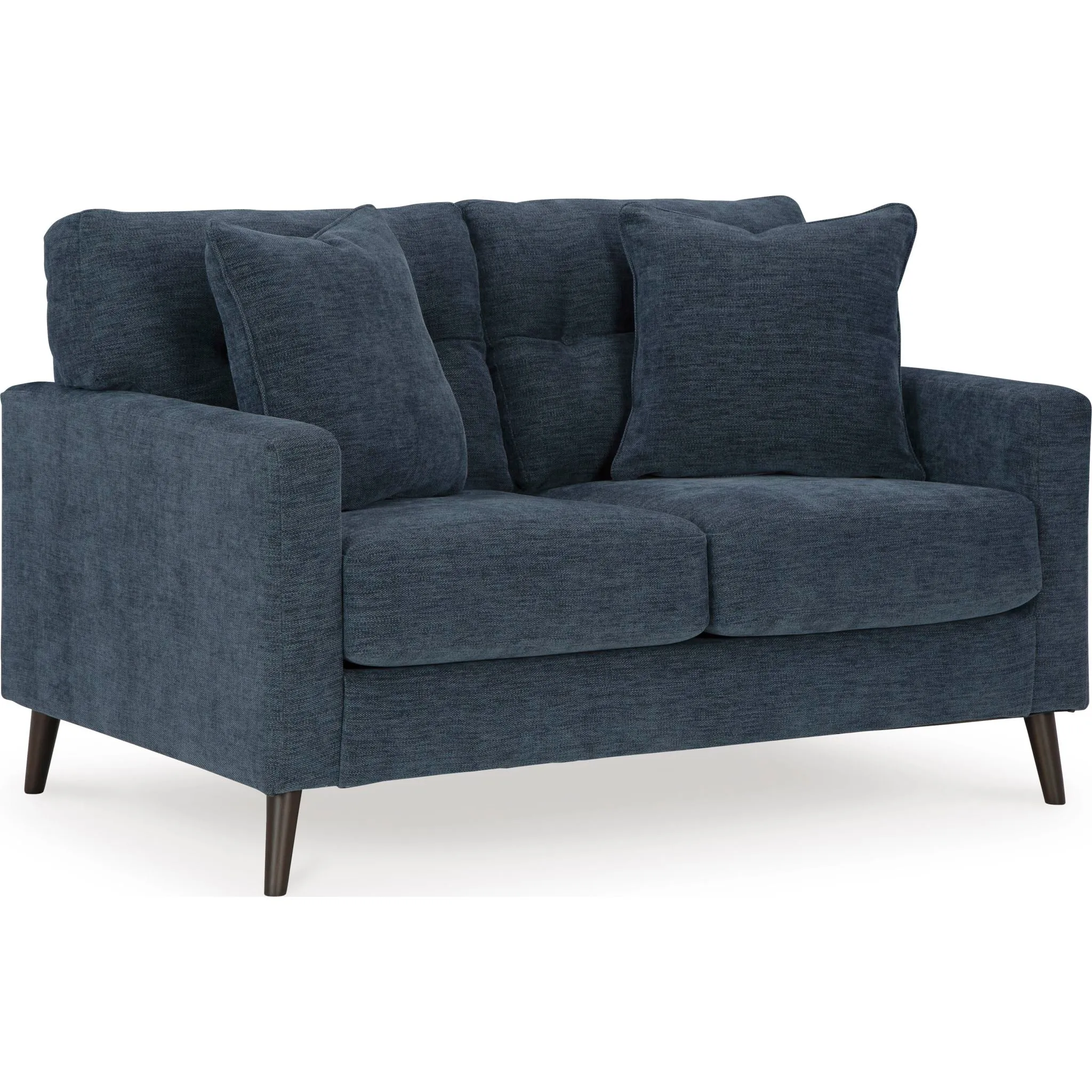 Bixler Loveseat