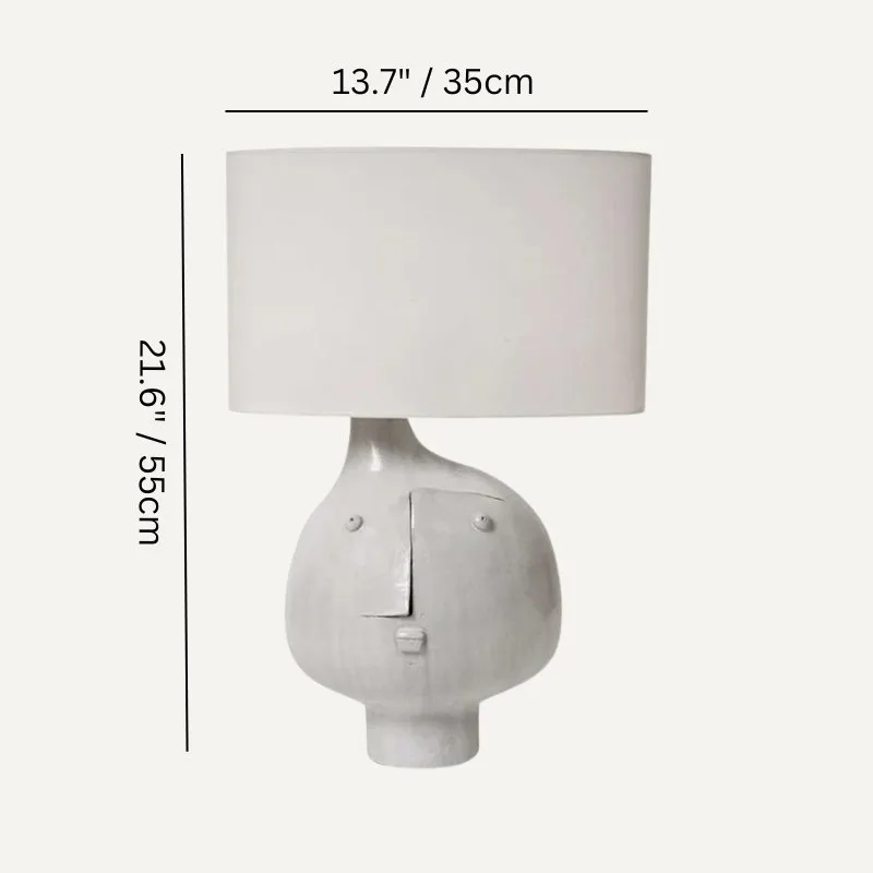 Brilho Table Lamp