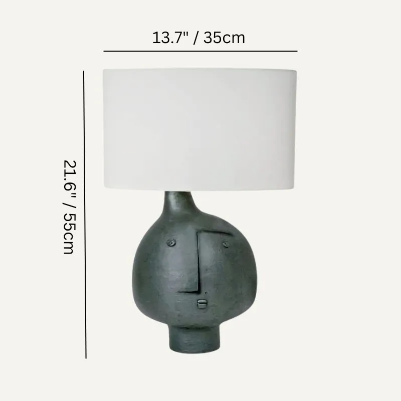 Brilho Table Lamp