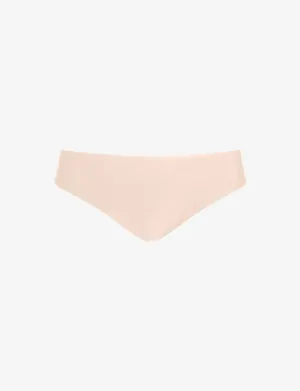 Butter Thong | Beige