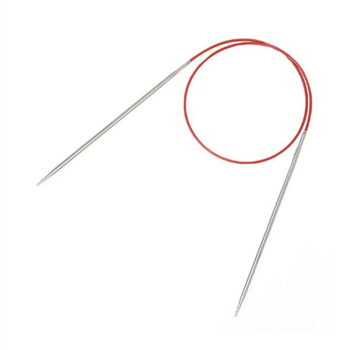 ChiaoGoo RED Lace Circular Needles - US 0 (2.00mm) - 24"