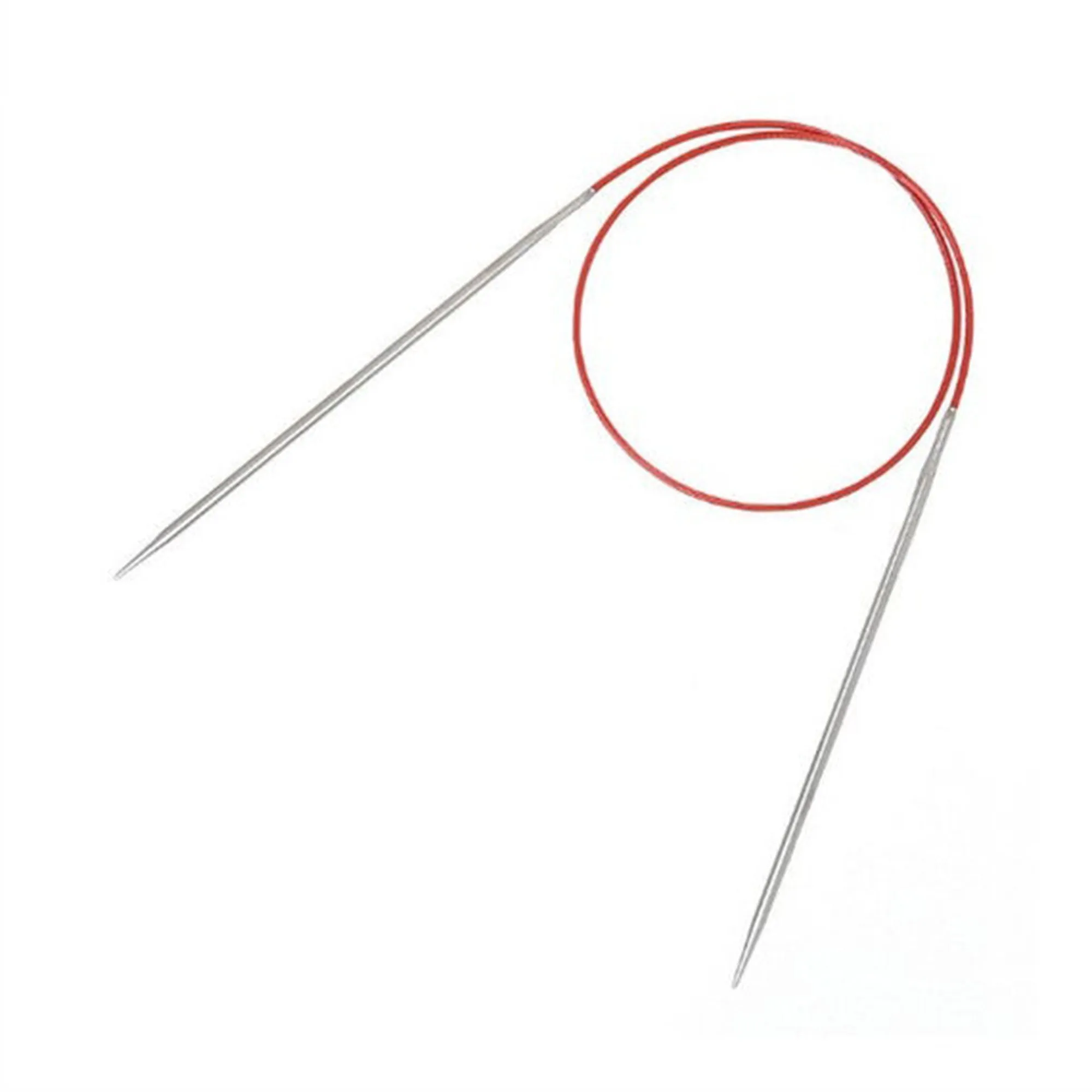 ChiaoGoo RED Lace Circular Needles - US 0 (2.00mm) - 24"