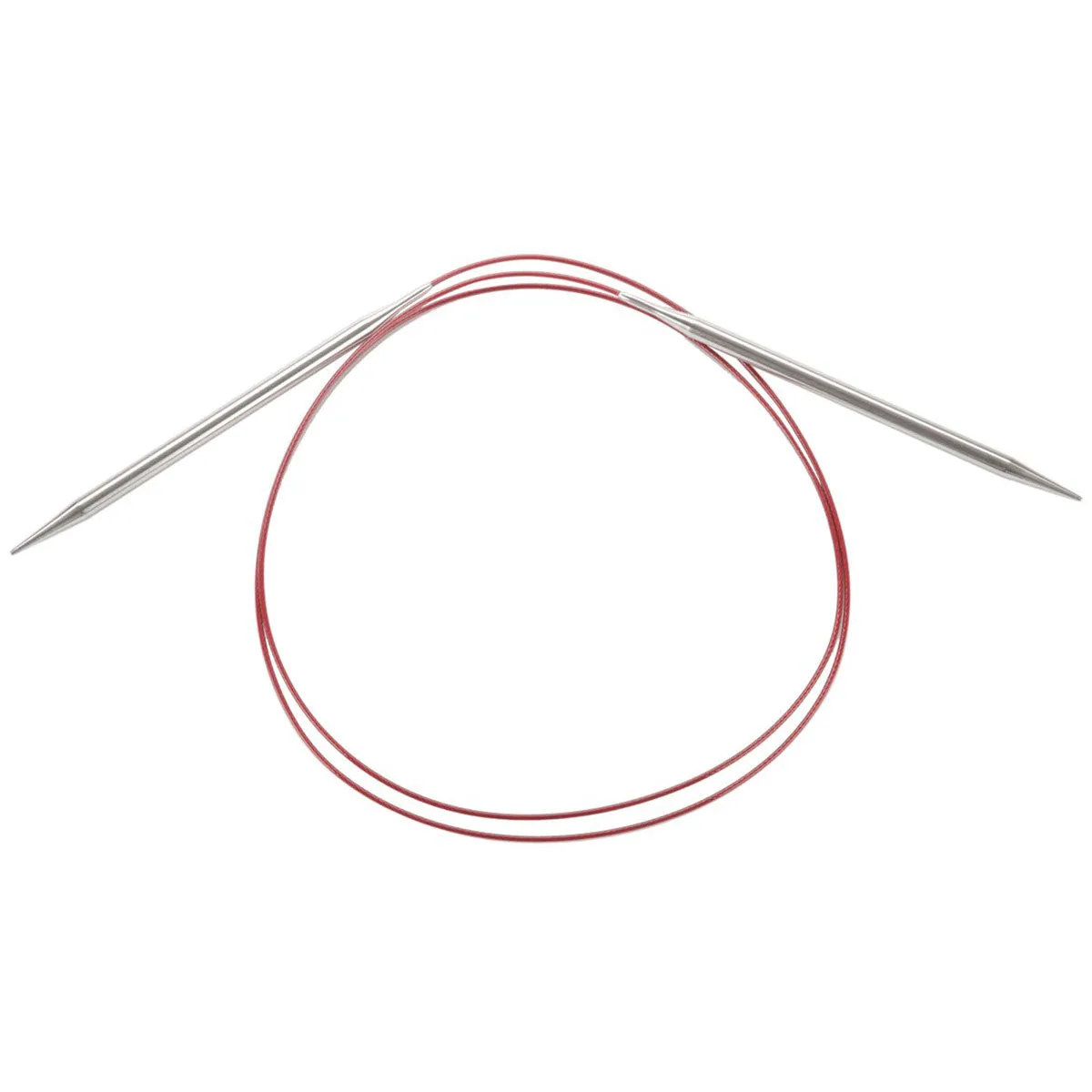 ChiaoGoo RED Lace Circular Needles - US 0 (2.00mm) - 24"