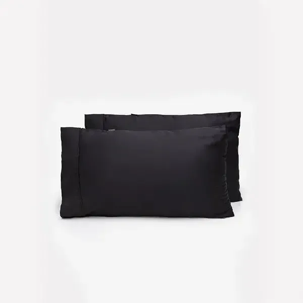 CleanBamboo® Signature Sateen Pillowcase Set