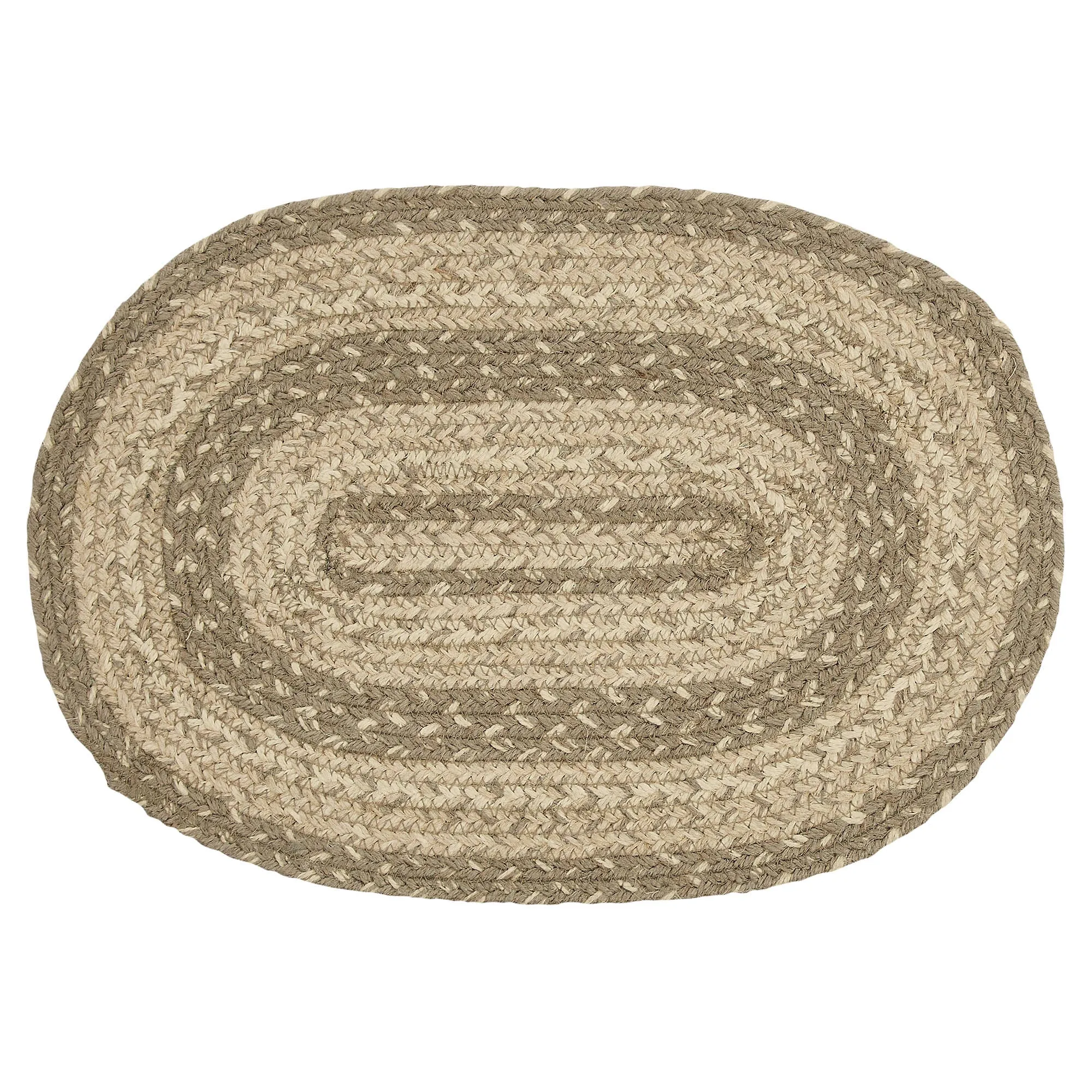 Cobblestone Jute Placemat