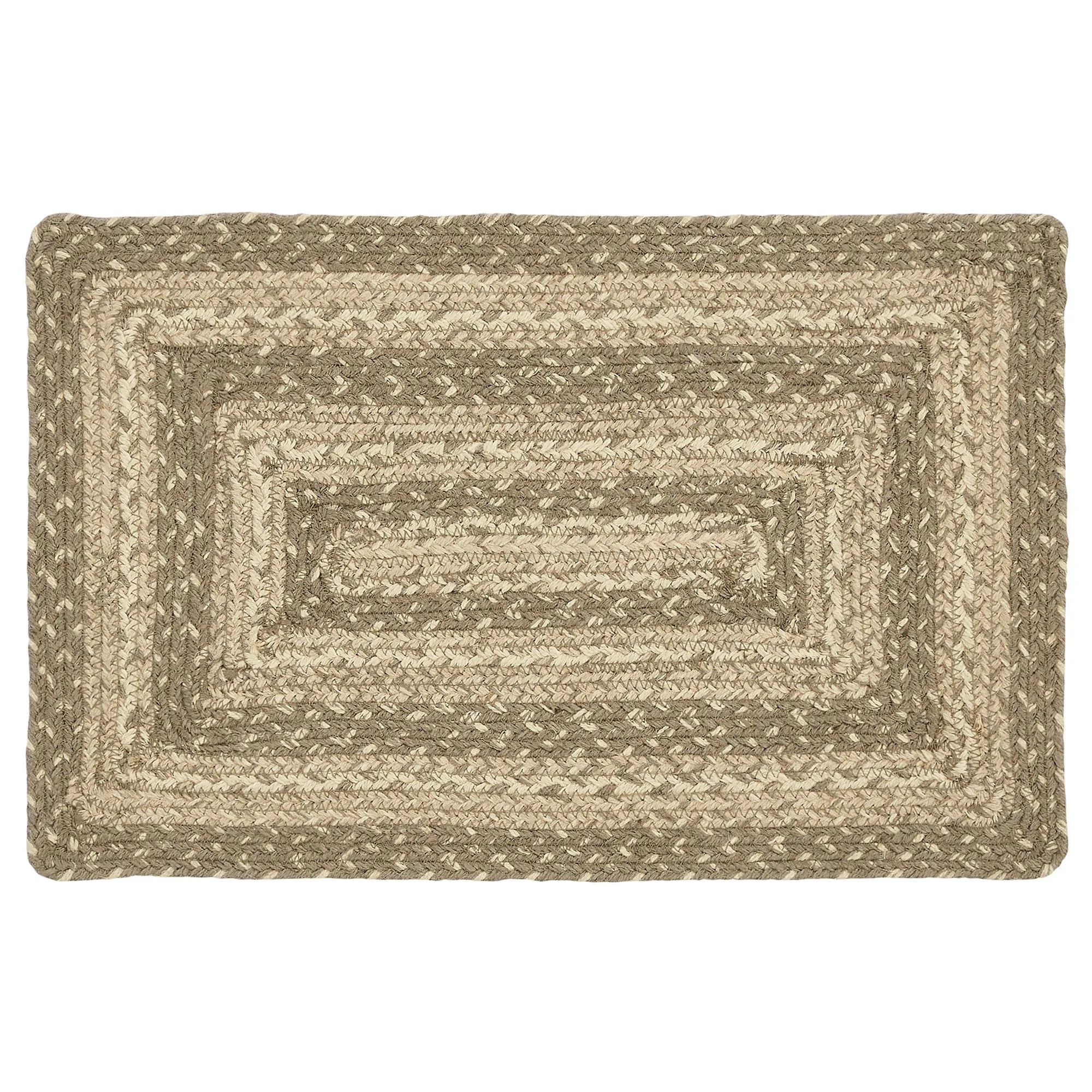 Cobblestone Jute Placemat