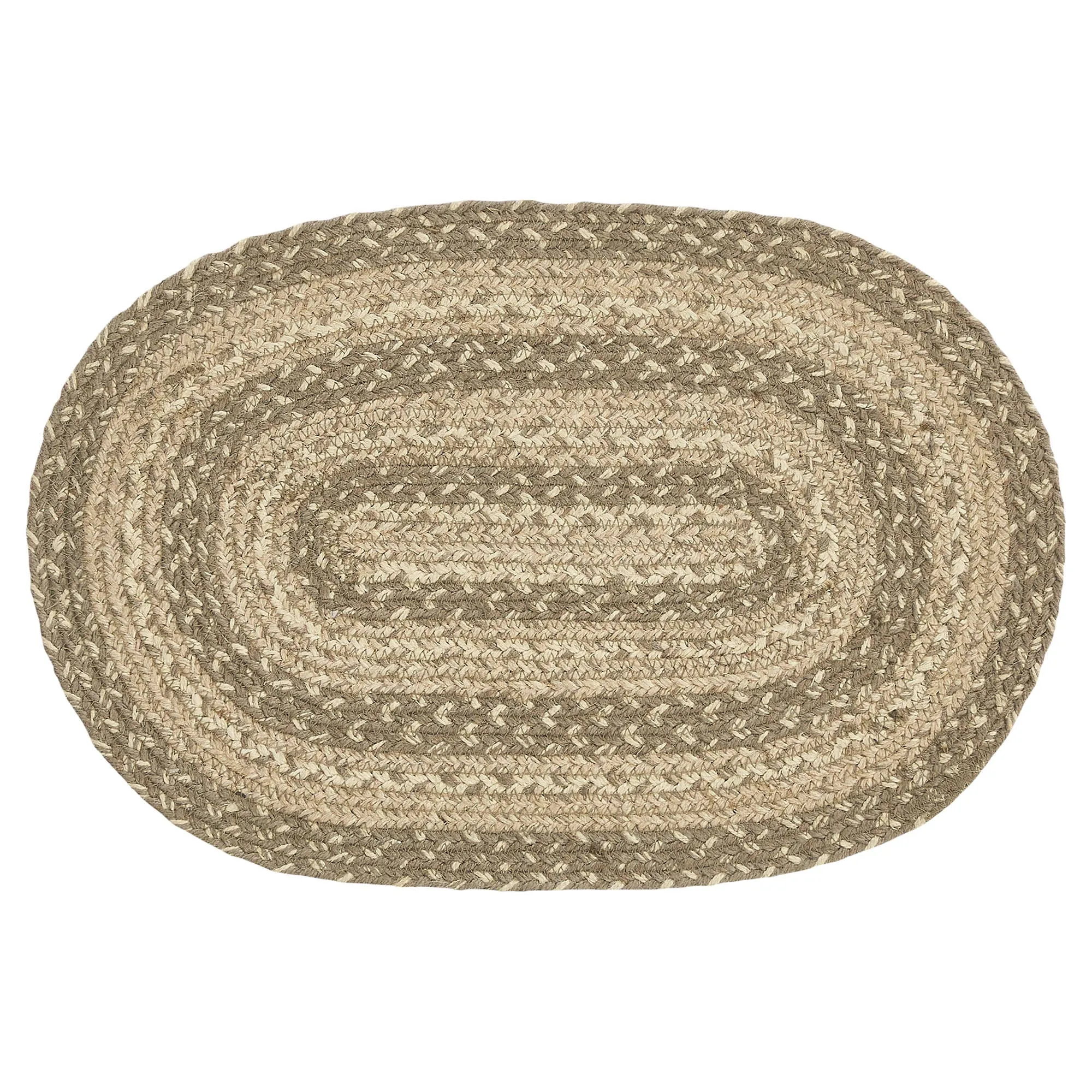 Cobblestone Jute Placemat