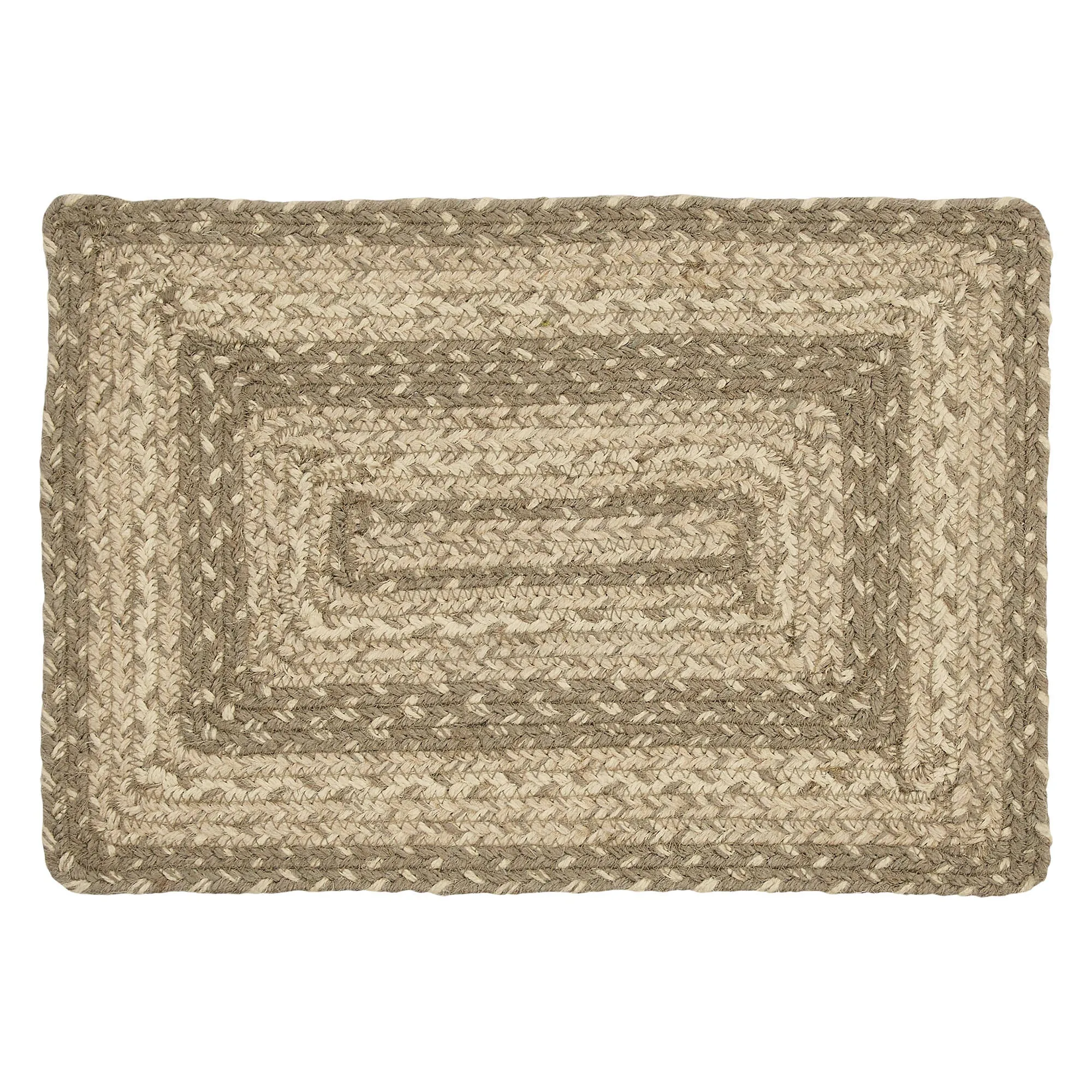 Cobblestone Jute Placemat