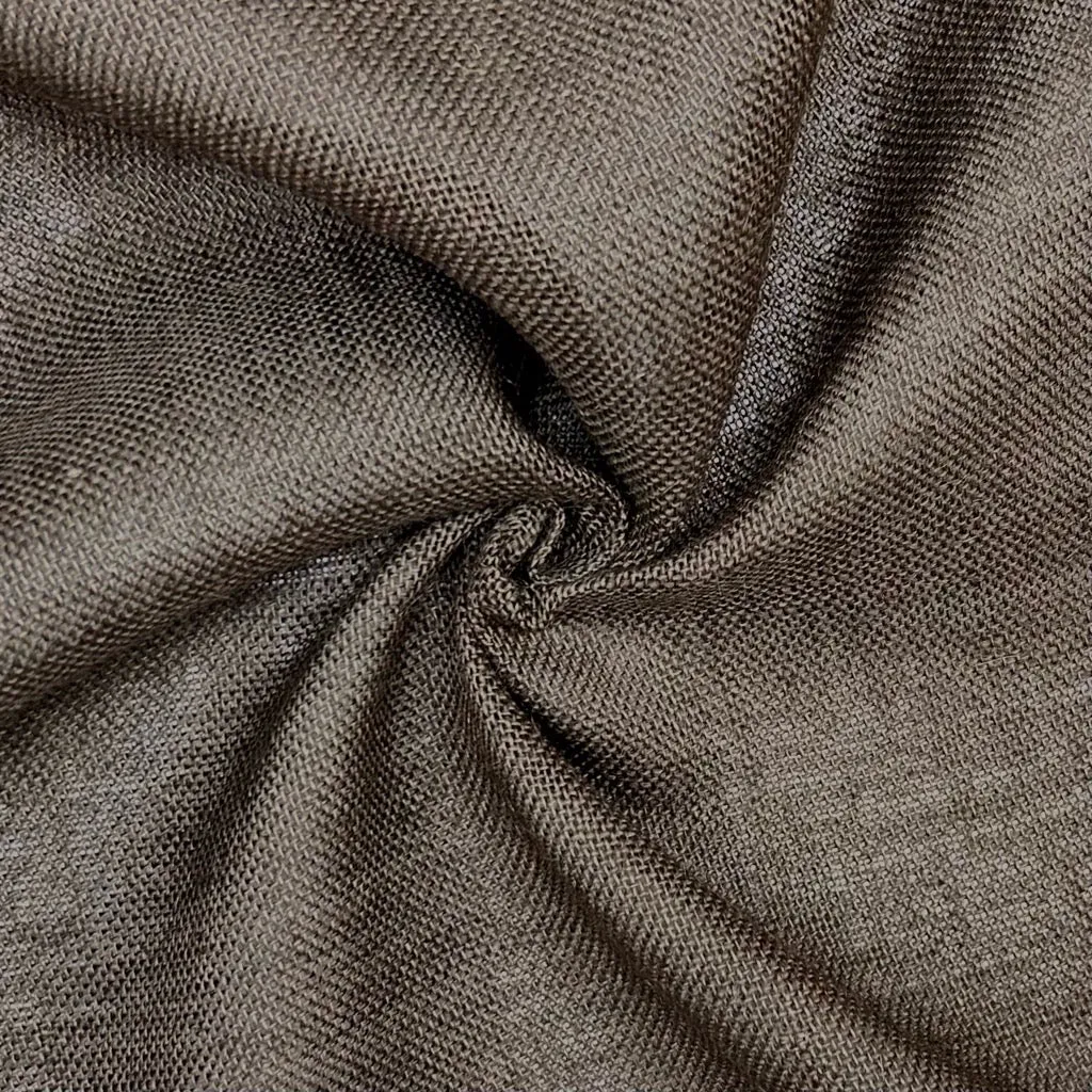 Coloured Hessian Fabric