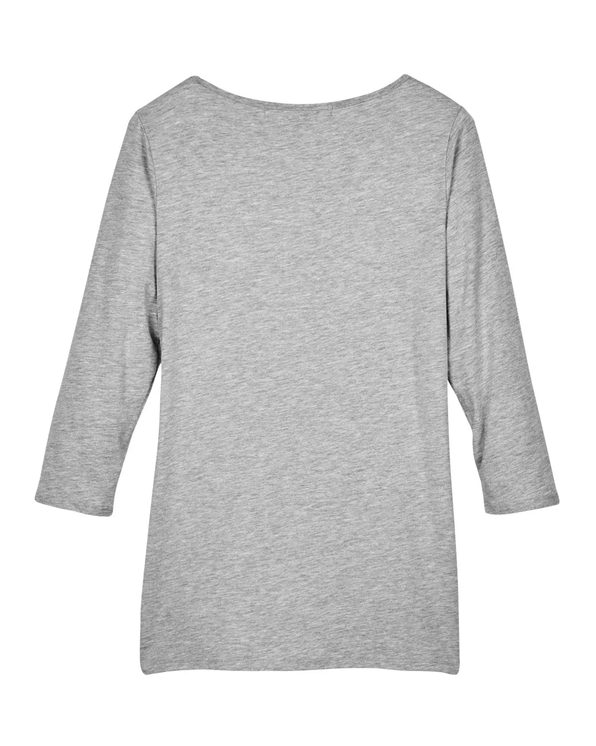 Devon & Jones Ladies' Perfect Fit™ Ballet Bracelet-Length Knit Top