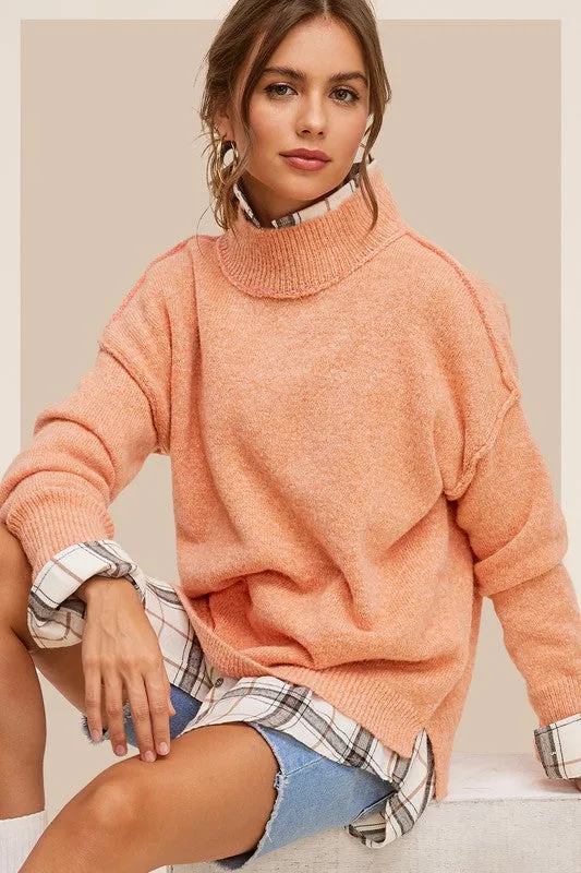 Ella Sweater *Online Only*