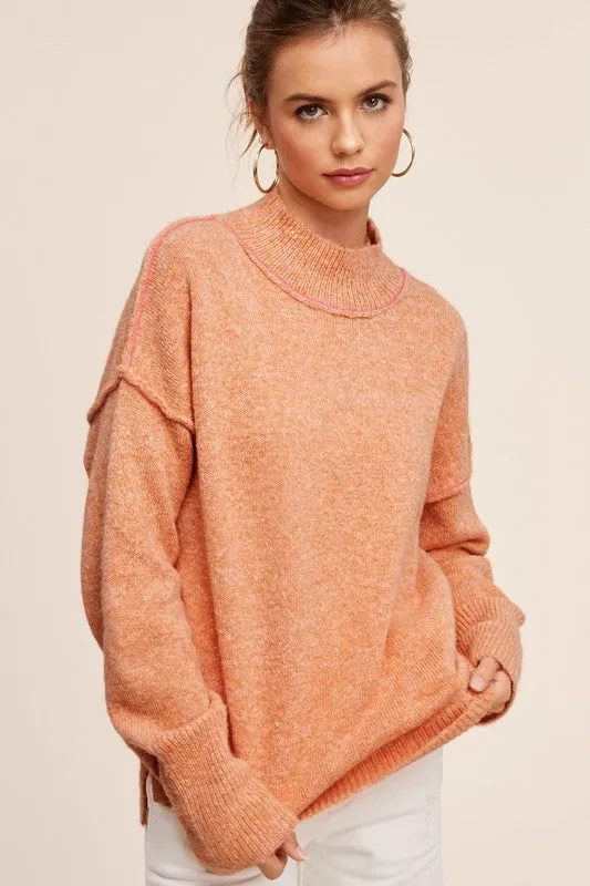 Ella Sweater *Online Only*