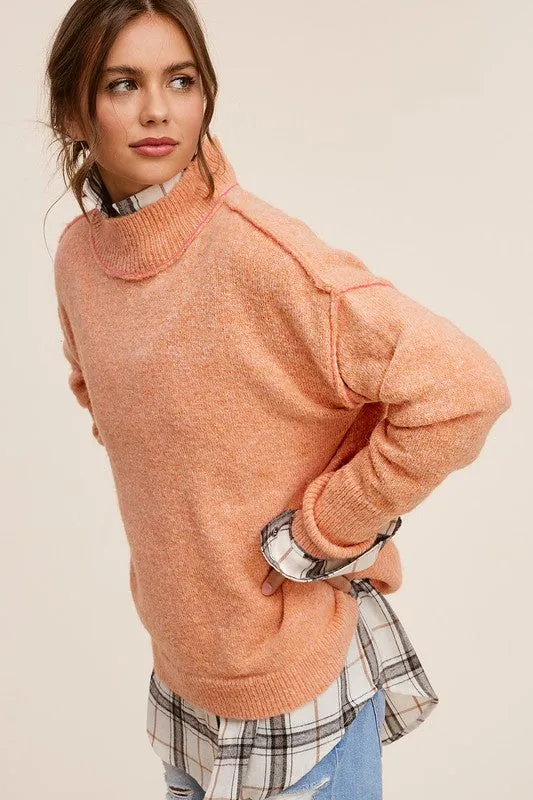 Ella Sweater *Online Only*