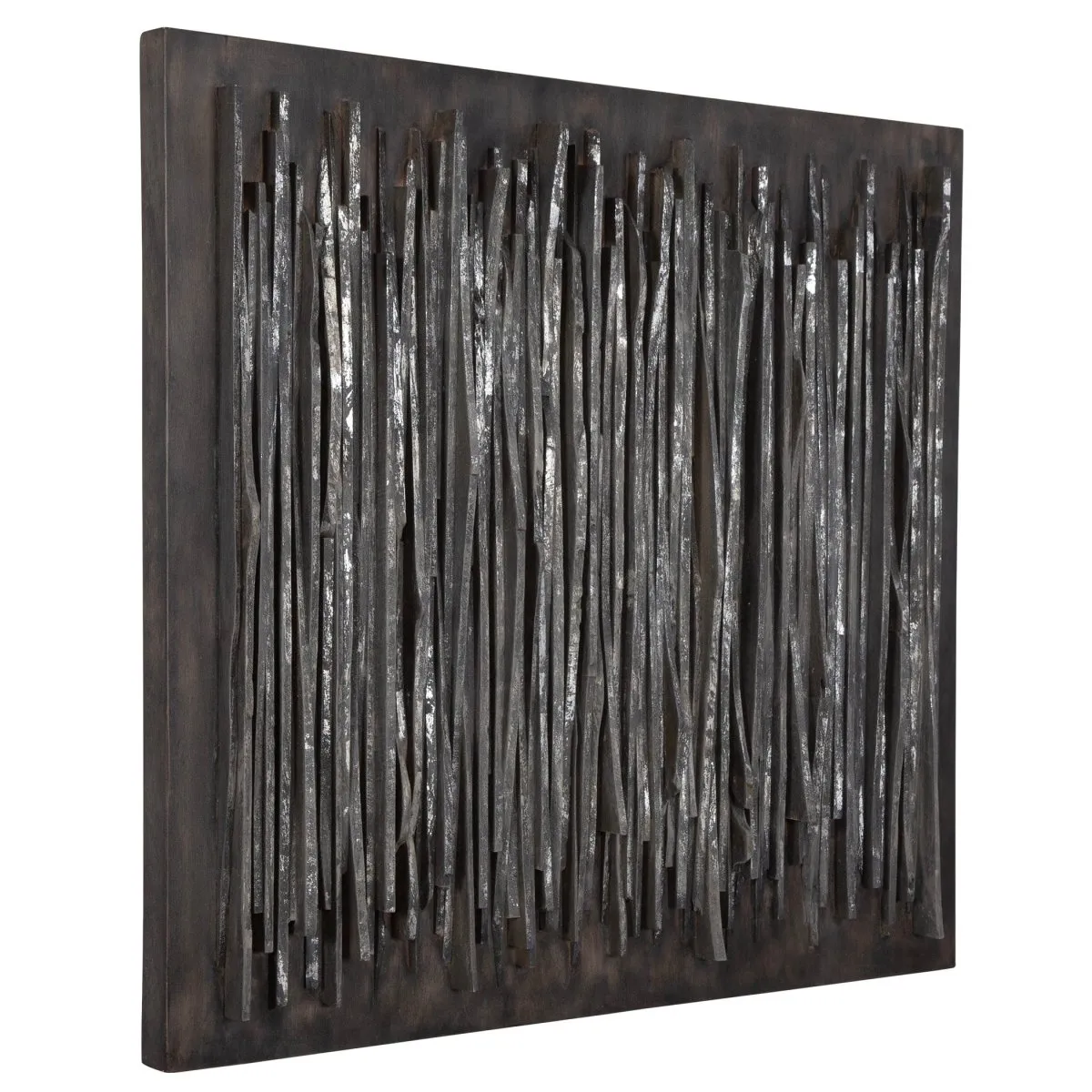 Emerge Modern Wooden Wall Decor