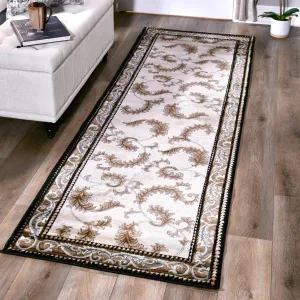 GLAMOUR Area Rug - 2'8'' x 8'1'' - GM0928