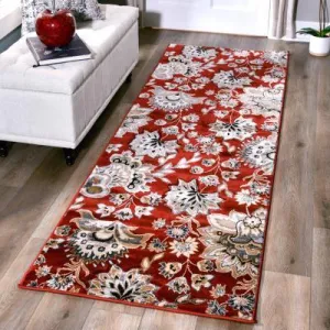 GLAMOUR Area Rug - 5'2'' x 7'5'' - GM5558