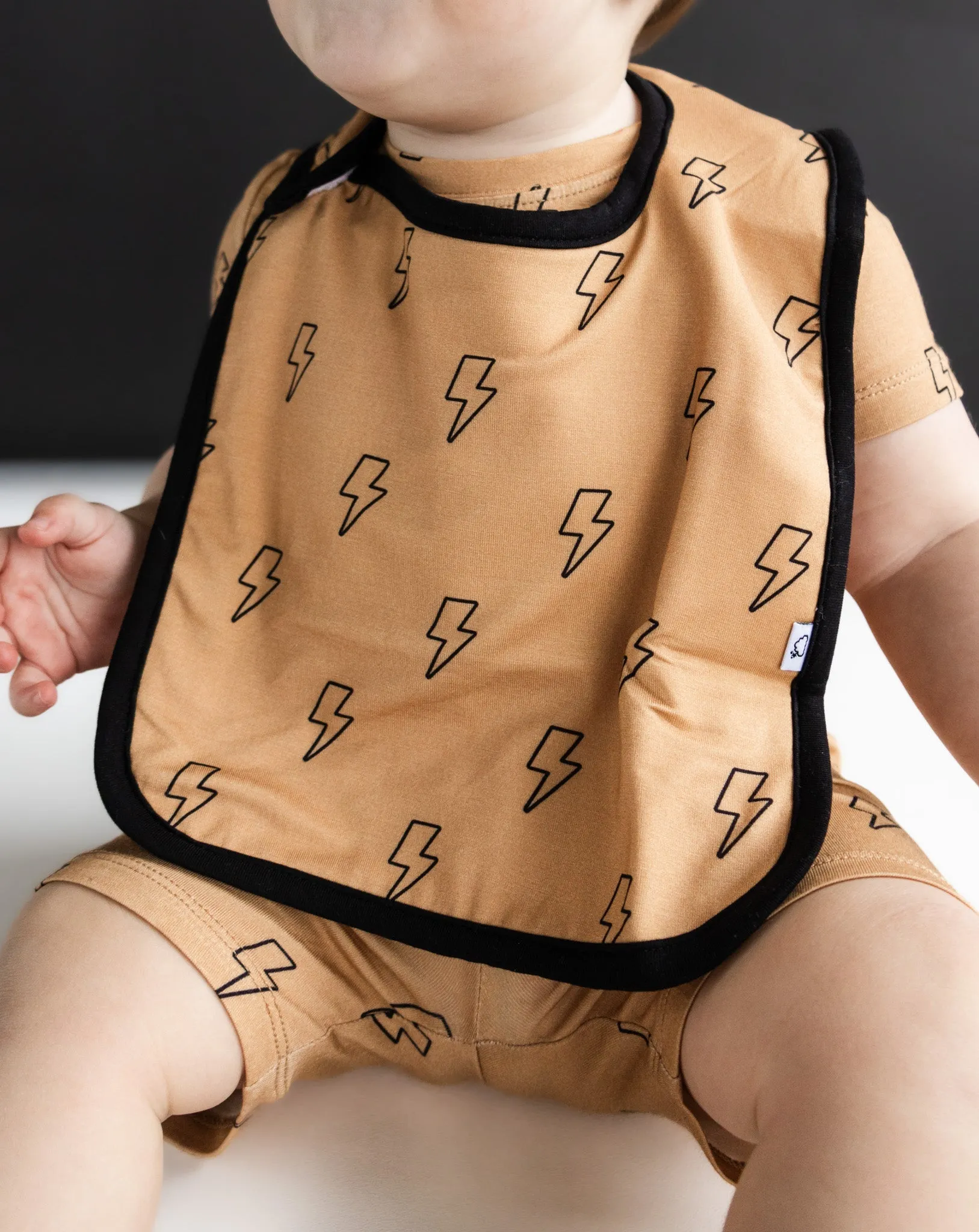 Good Energy Dream Baby Bib