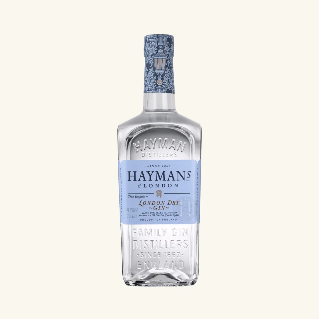 Hayman's London Dry Gin