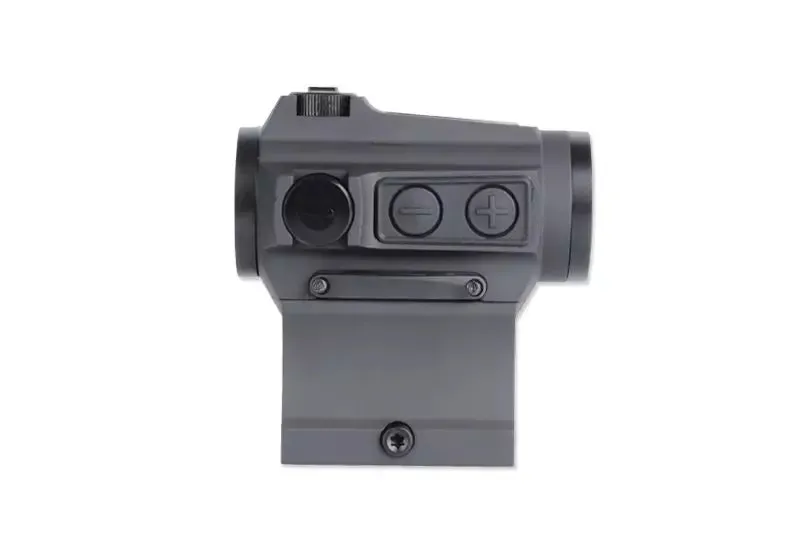 HS503CU Red Dot Sight - Multi Reticle (Solar Panel)