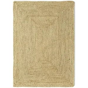 Jute Extra Rug Natural