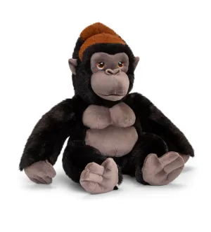 Keel Toys Keeleco Gorilla 30cm