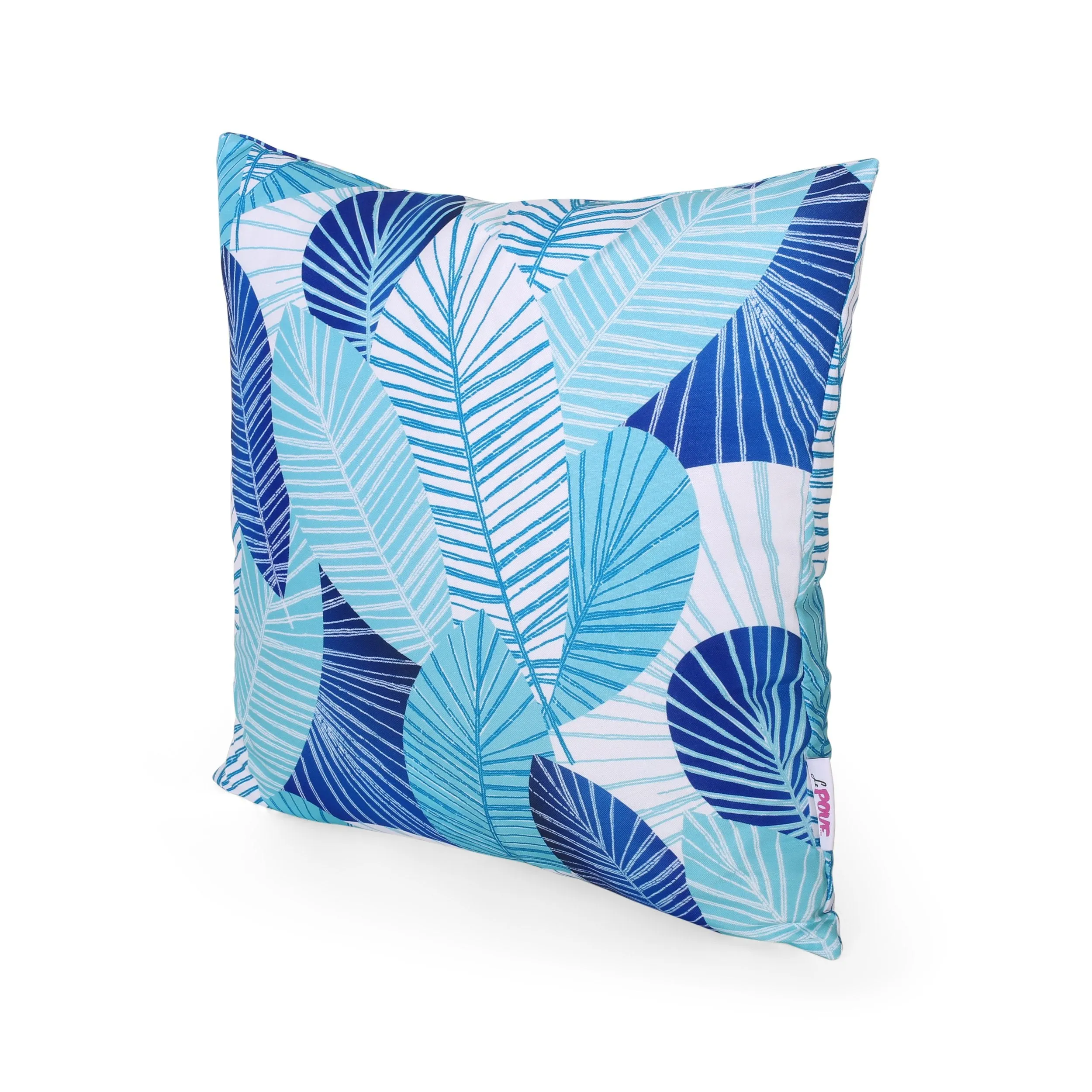 Kyahna Modern Indoor Pillow Cover