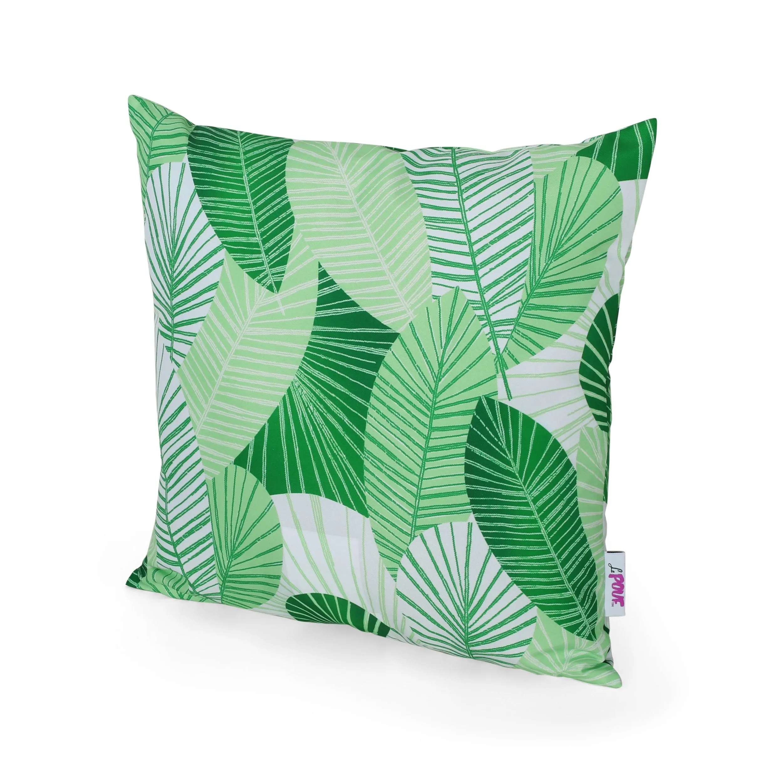 Kyahna Modern Indoor Pillow Cover