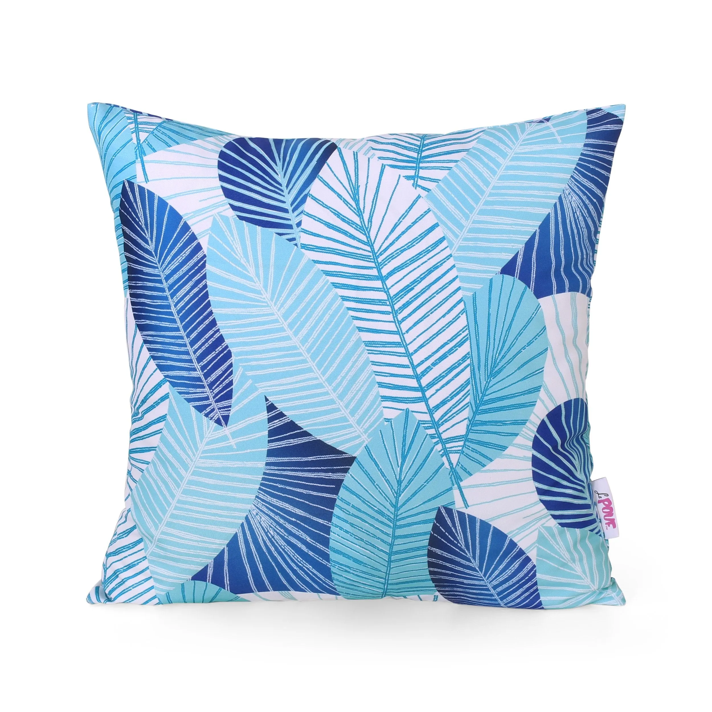 Kyahna Modern Indoor Pillow Cover