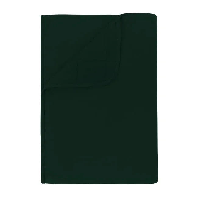 Kyte Baby 2.5 Tog Toddler Blanket in Evergreen