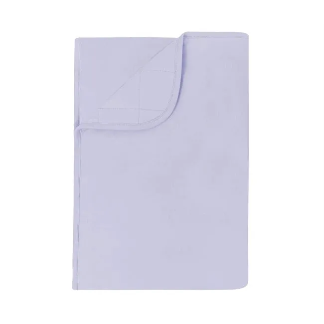 Kyte Baby 2.5 Tog Toddler Blanket in Lilac