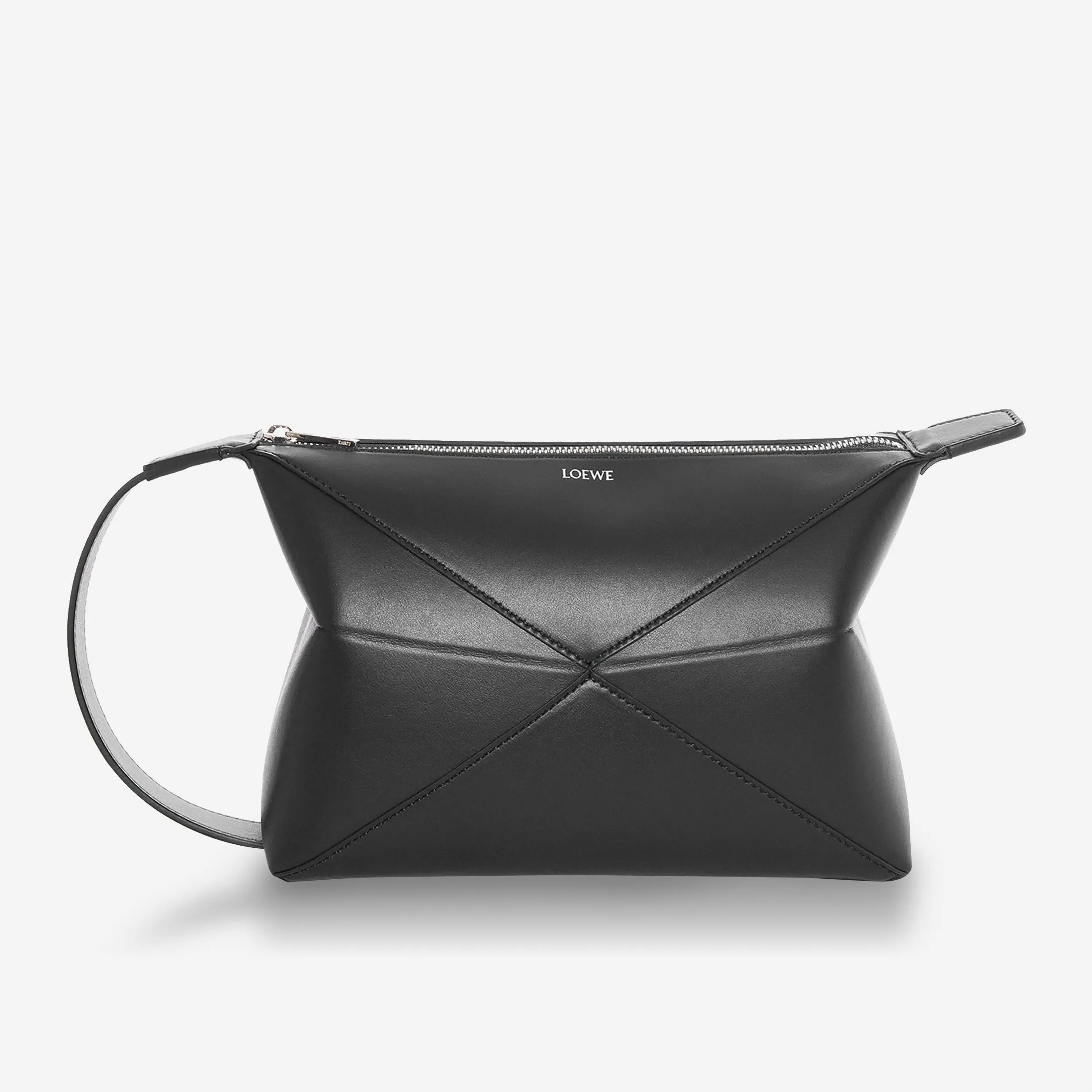 Loewe Puzzle Fold Wash Bag