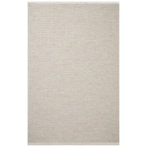 Malibu Indoor/Outdoor Rug - Ivory/Dove